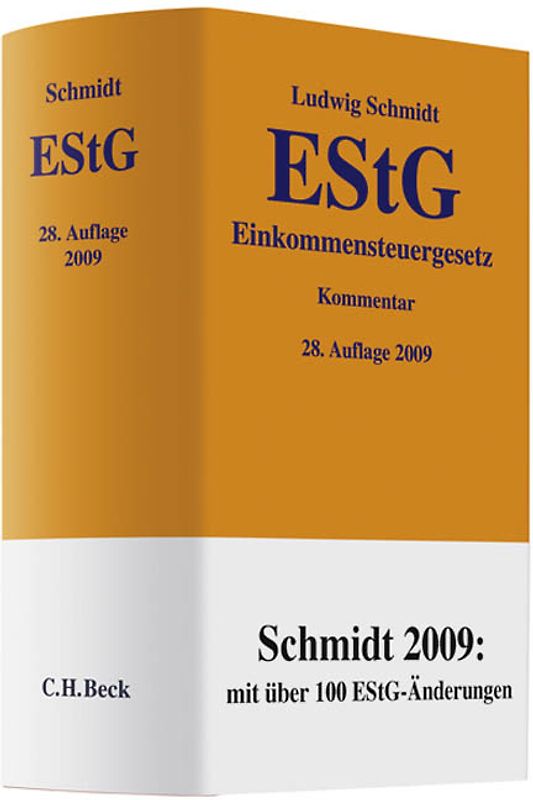 Einkommensteuergesetz