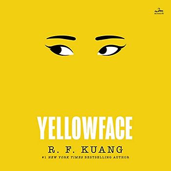 Yellowface: A Novel