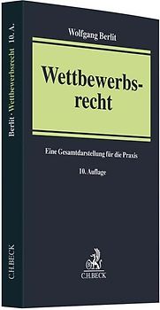 Wettbewerbsrecht