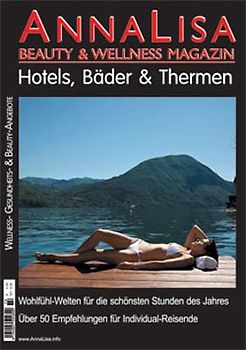AnnaLisa Nr. 15
