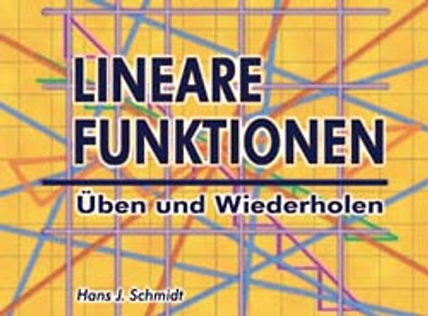 Lineare Funktionen