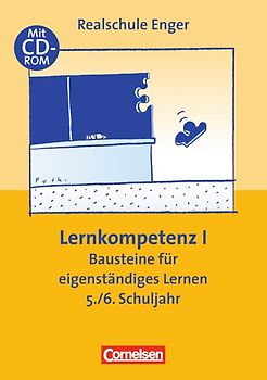 Praxisbuch / Lernkompetenz - Bausteine für eigenständiges Lernen Teil I