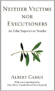 Neither Victims nor Executioners