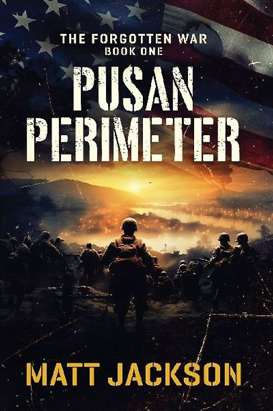 Pusan Perimeter