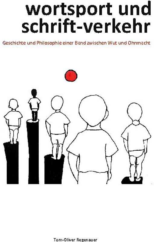 wortsport und schrift-verkehr