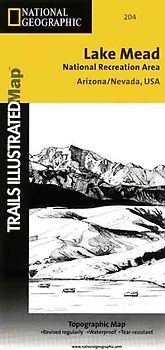 Lake Mead National Park, NV/AZ