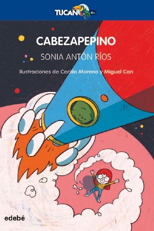 Cabeza pepino