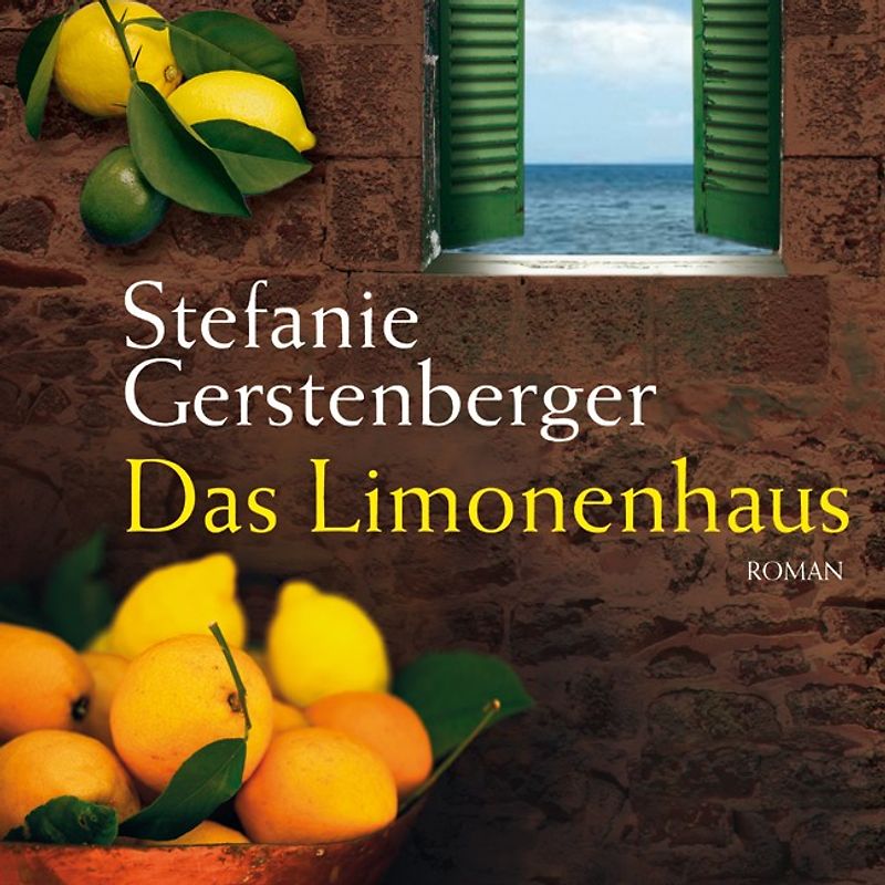 Das Limonenhaus