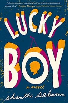 Lucky Boy - Shanthi Sekaran [Paperback]