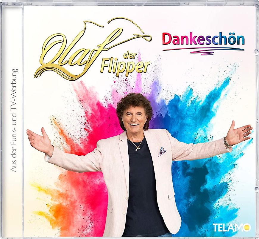 Dankeschön