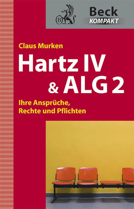 Hartz IV & ALG 2