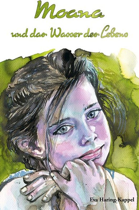 Moana und das Wasser des Lebens