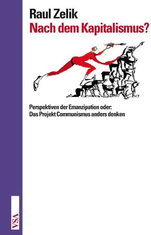 Nach dem Kapitalismus?