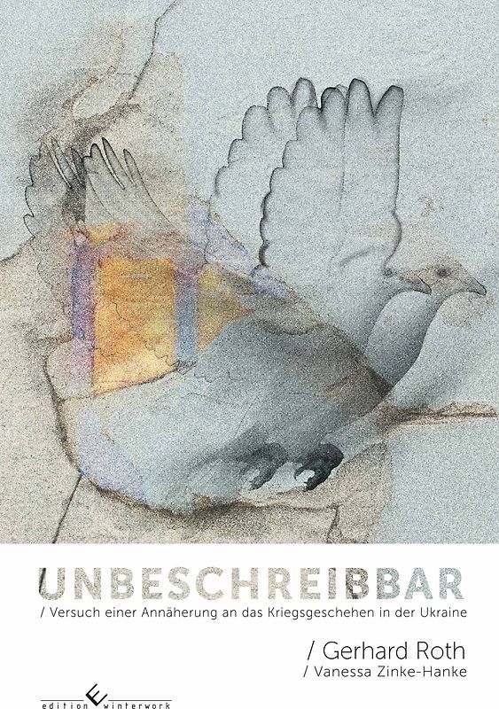 Unbeschreibbar