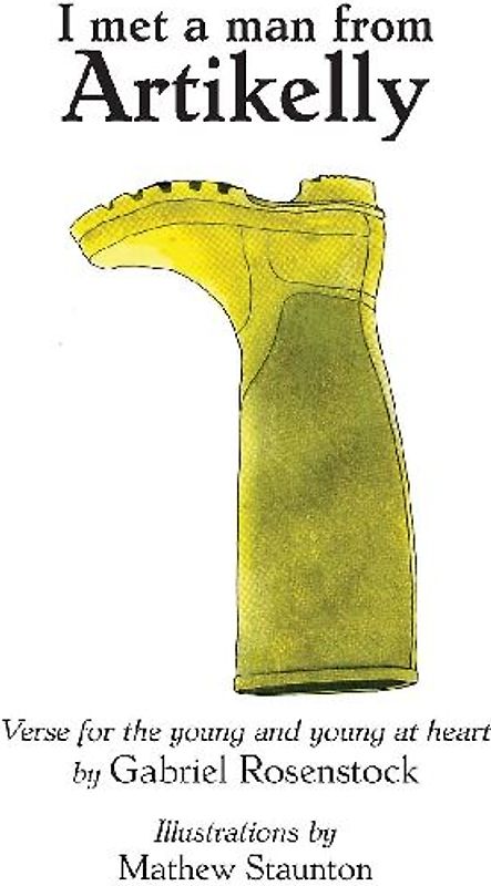 I Met a Man from Artikelly