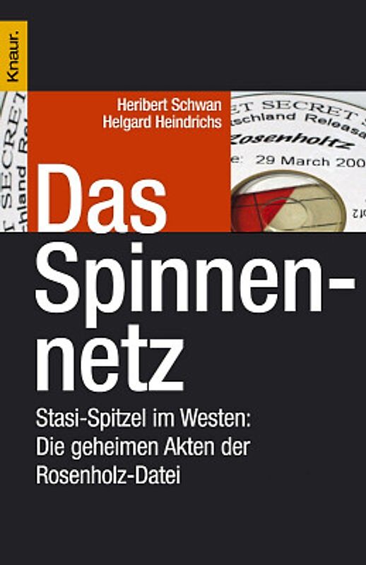 Das Spinnennetz