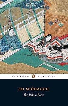 The Pillow Book (Penguin Classics) - Sei Shonagon