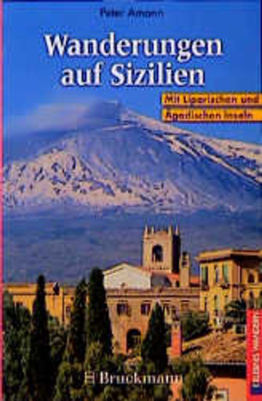 Wanderungen auf Sizilien