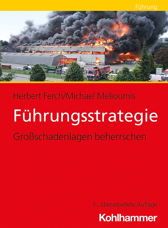 Führungsstrategie
