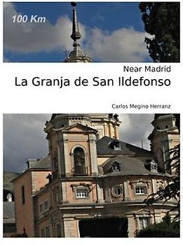 La Granja de San Ildefonso