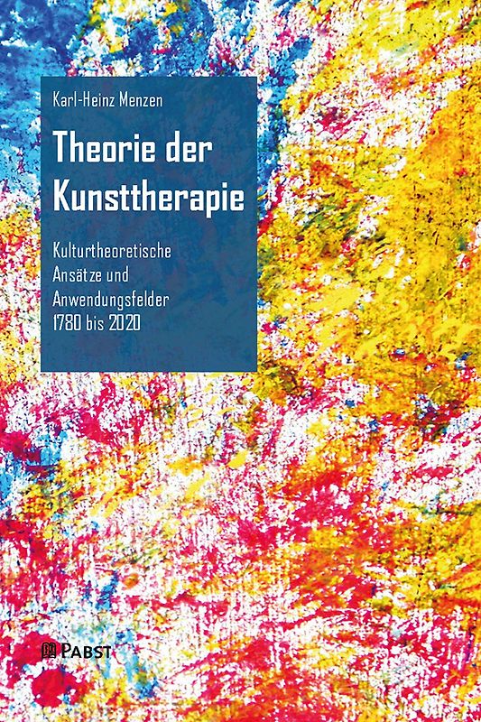 Theorie der Kunsttherapie