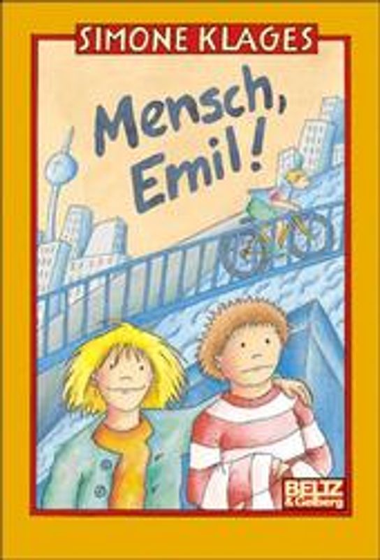 Mensch, Emil!