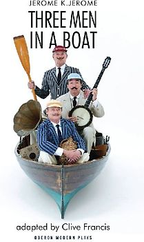 Three Men in a Boat
