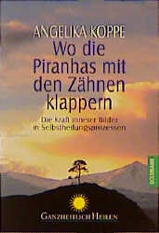 Wo die Piranhas mit den Zähnen klappern