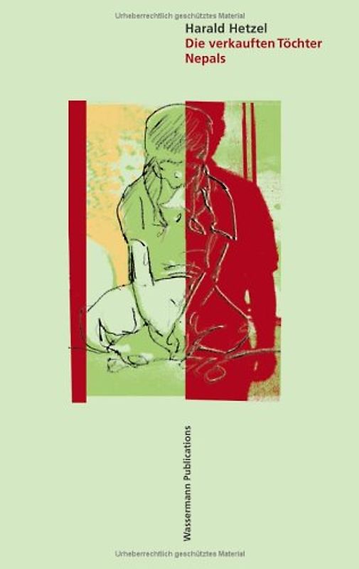 Die verkauften Töchter Nepals