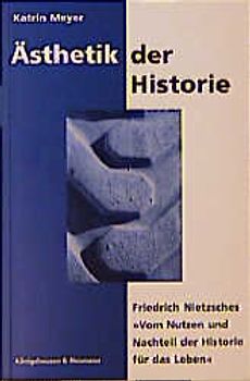 Ästhetik der Historie