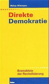 Direkte Demokratie