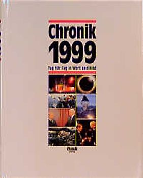Chronik 1999