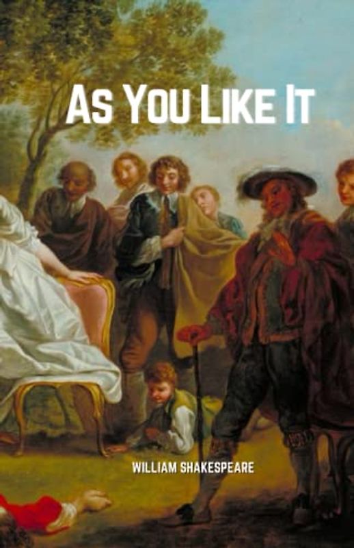 As You Like It