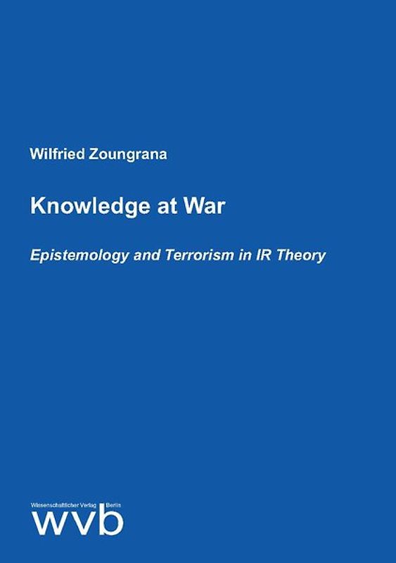 Knowledge at War