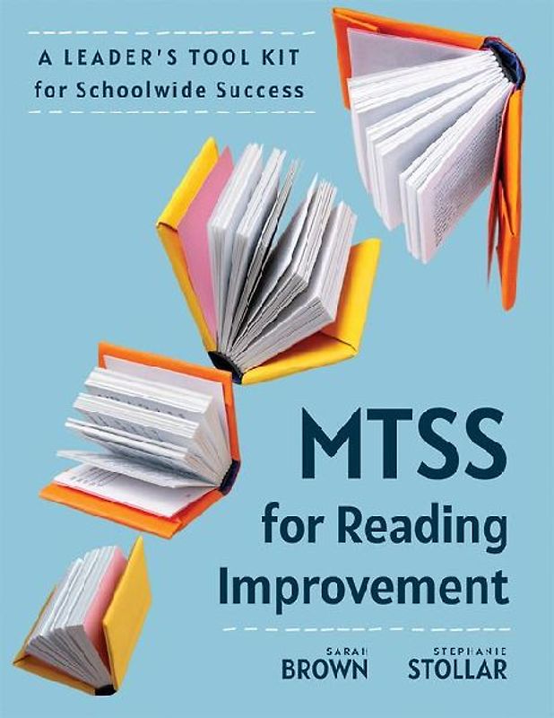 Mtss for Reading Improvement
