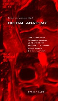 Digital Anatomy