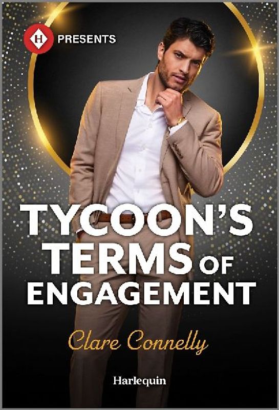 Tycoon's Terms of Engagement