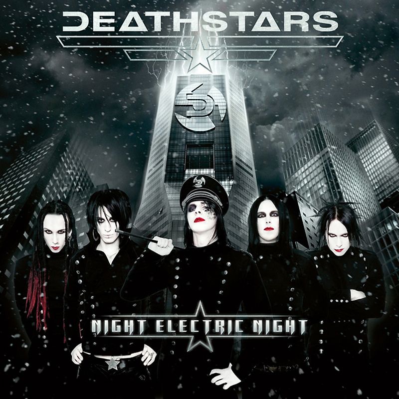 Deathstars - Night Electric Night (Limited Edition)