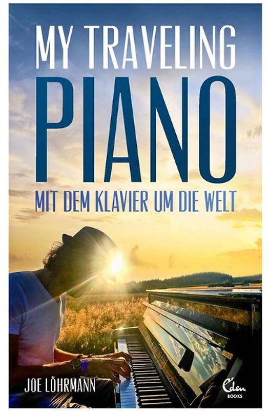 My Traveling Piano