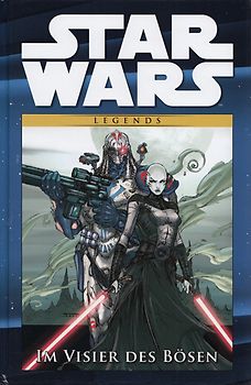 Star Wars Comic-Kollektion