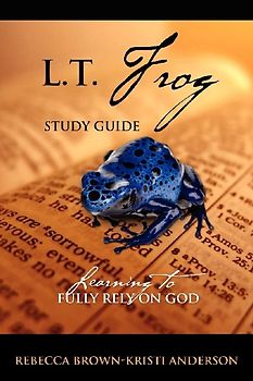 L.T. Frog Study Guide