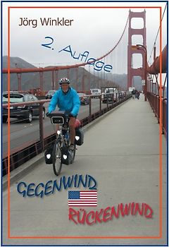 Gegenwind – Rückenwind