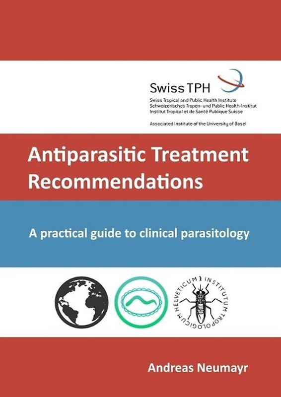 Antiparasitic Treatment Recommendations