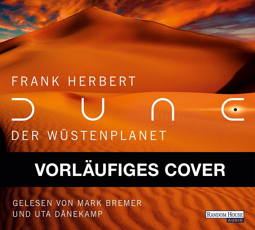 Dune – Der Wüstenplanet