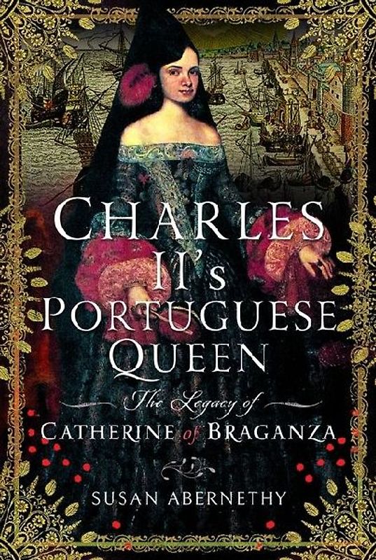 Charles II's Portuguese Queen