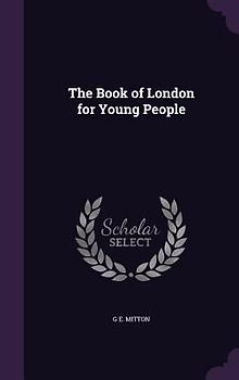 The Book of London for Young People