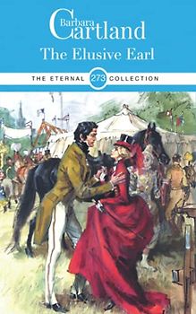 273. The Elusive Earl (The Eternal Collection, Band 273)