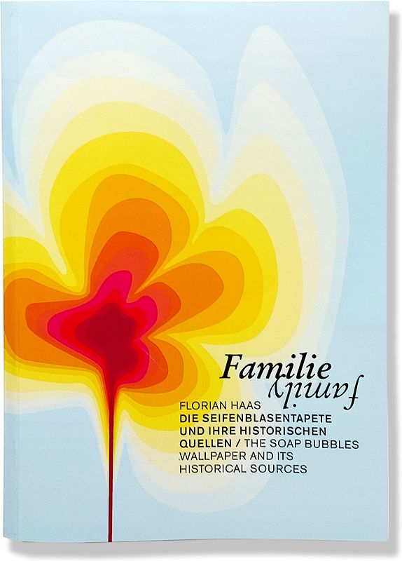 FLORIAN HAAS. Familie