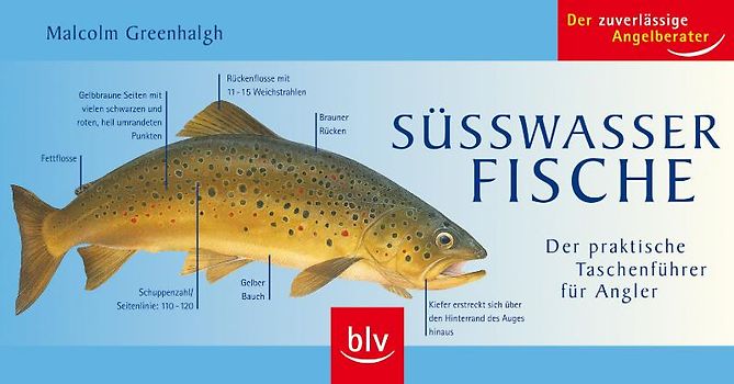 Süßwasserfische