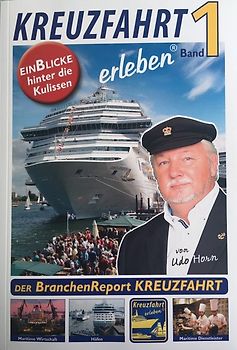 Kreuzfahrt erleben